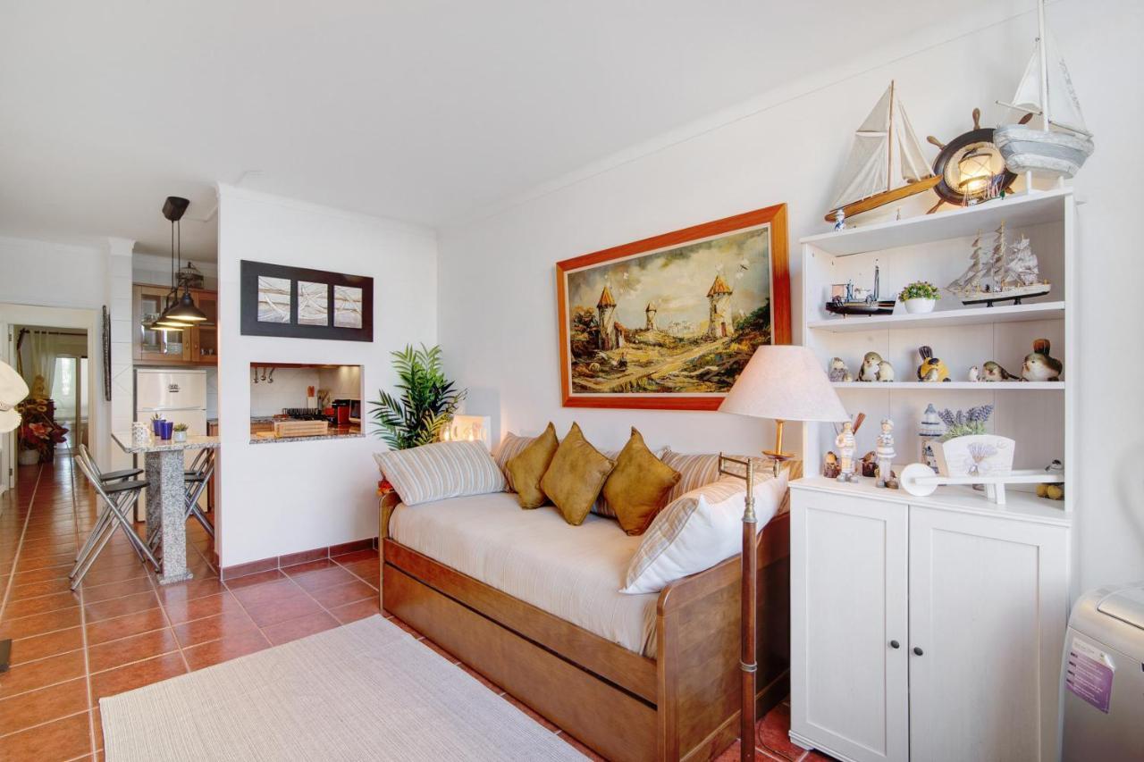 Anita Apartment Monte Gordo