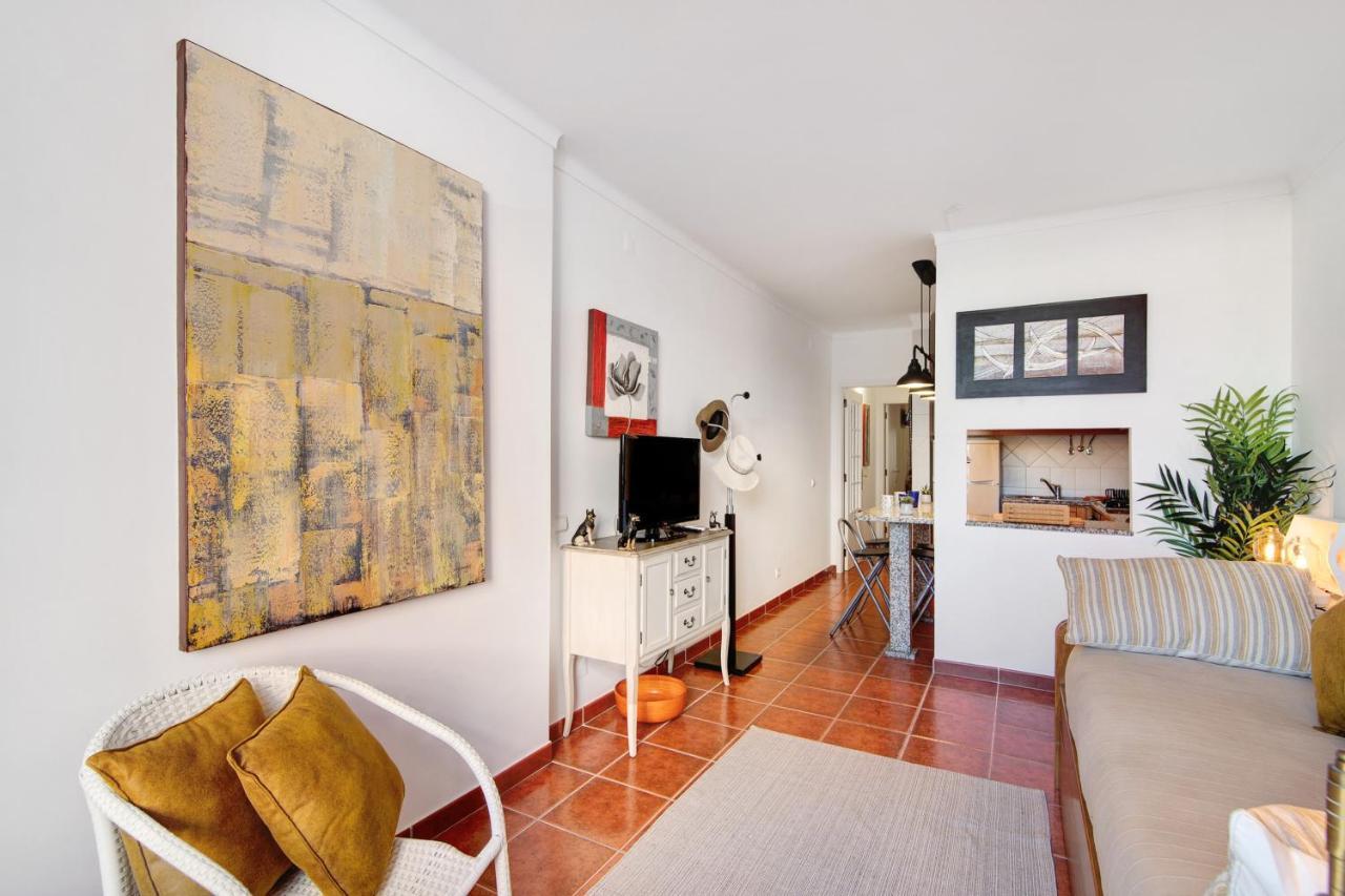 Apartment Anita *