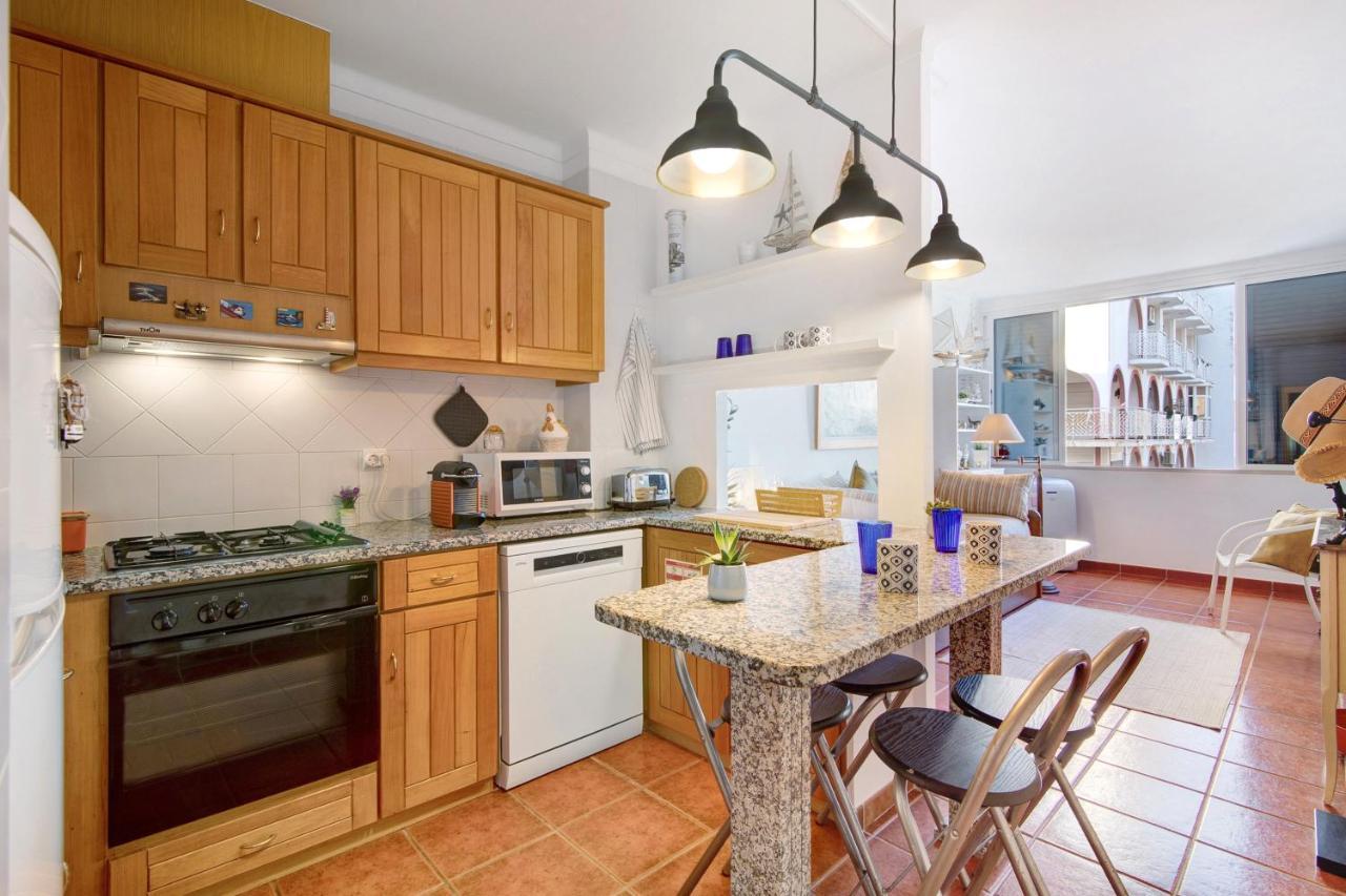 Anita Apartment